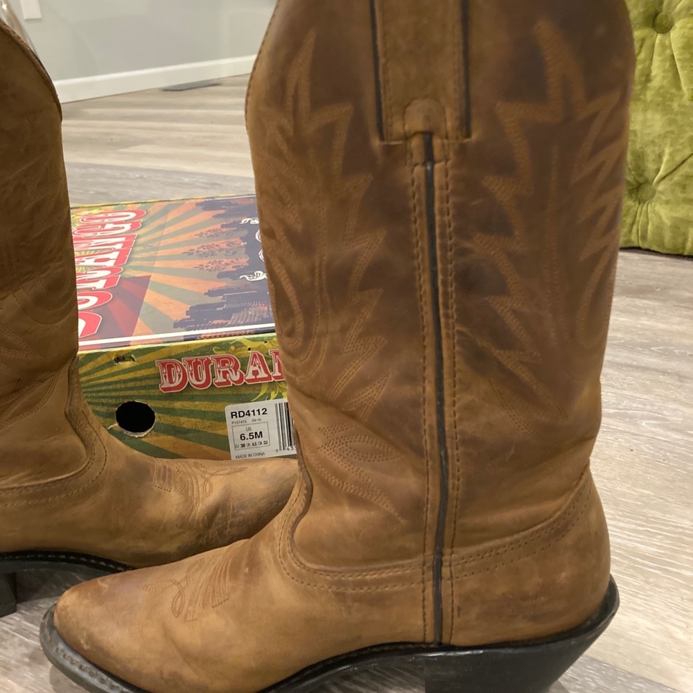 Durango Boots - Picture 13 of 14